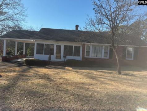 105 Mciver Street Cheraw SC 29520