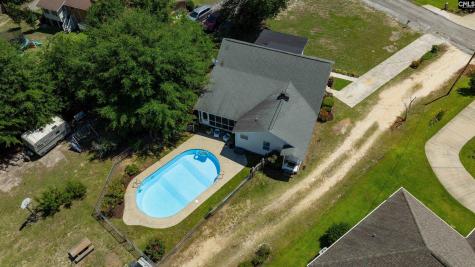 924 Briar Bush Lane West Columbia SC 29172