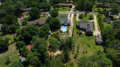 924 Briar Bush Lane West Columbia SC 29172
