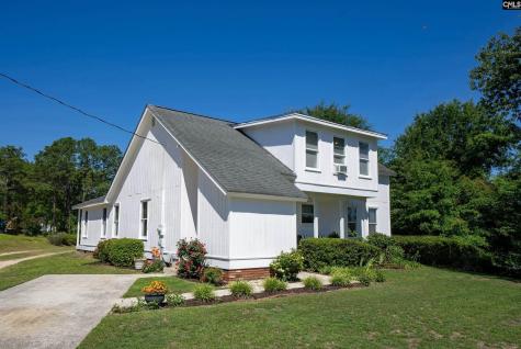 924 Briar Bush Lane West Columbia SC 29172