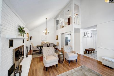 924 Briar Bush Lane West Columbia SC 29172
