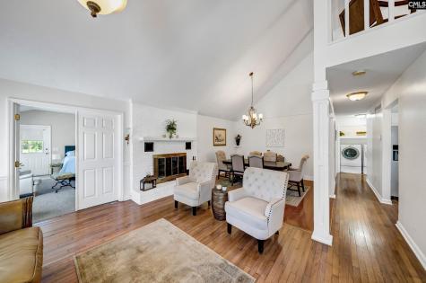 924 Briar Bush Lane West Columbia SC 29172