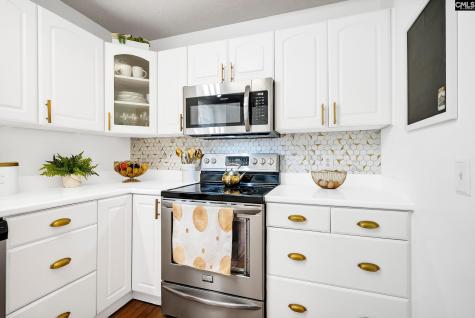 924 Briar Bush Lane West Columbia SC 29172