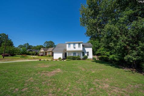 924 Briar Bush Lane West Columbia SC 29172