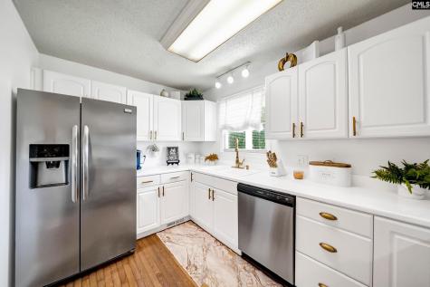 924 Briar Bush Lane West Columbia SC 29172