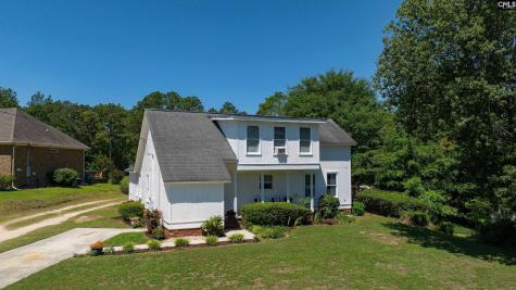 924 Briar Bush Lane West Columbia SC 29172