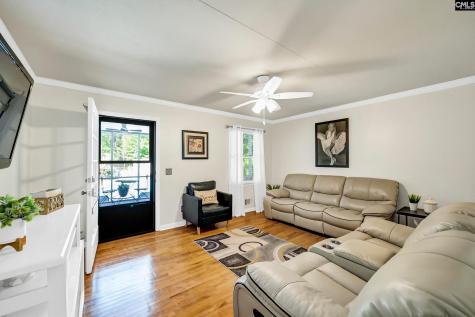 924 Briar Bush Lane West Columbia SC 29172