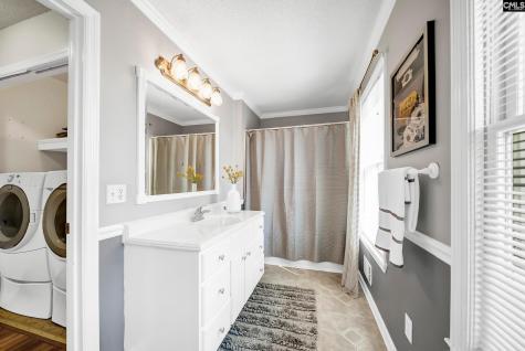 924 Briar Bush Lane West Columbia SC 29172