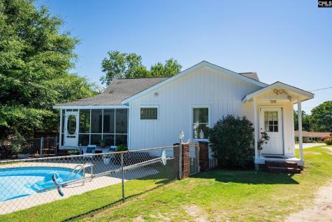 924 Briar Bush Lane West Columbia SC 29172