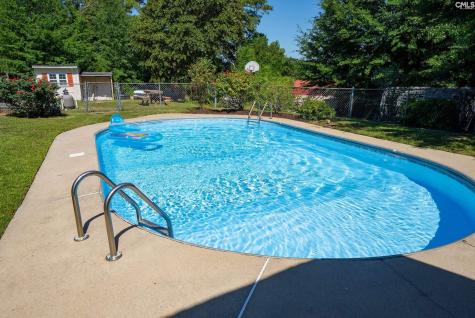 924 Briar Bush Lane West Columbia SC 29172