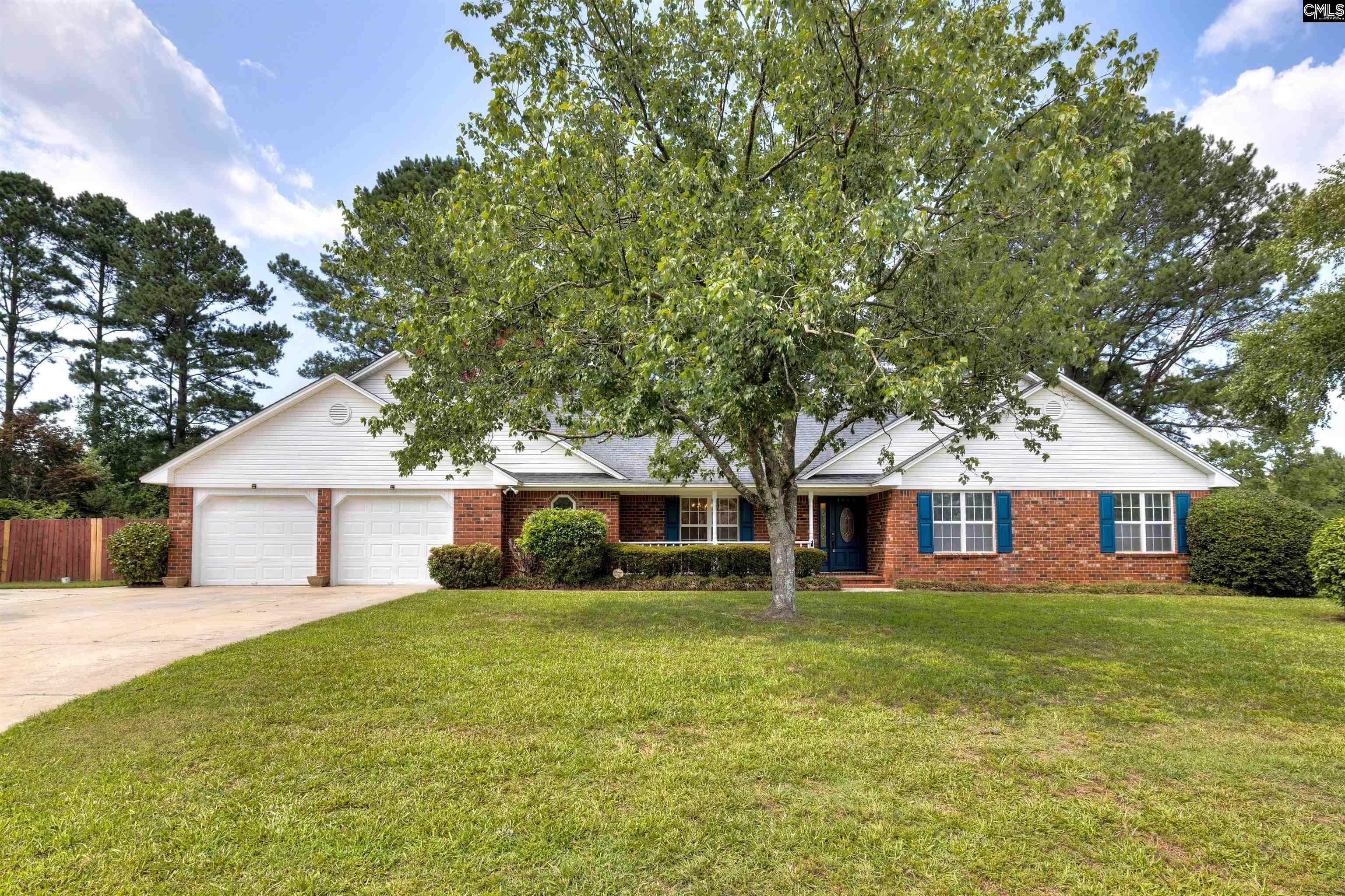 3005 Hermitage Drive Sumter SC 29150