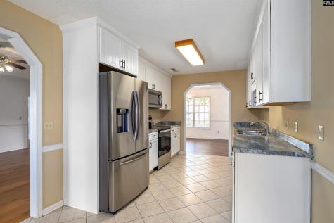 3005 Hermitage Drive Sumter SC 29150