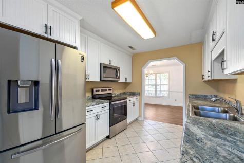 3005 Hermitage Drive Sumter SC 29150