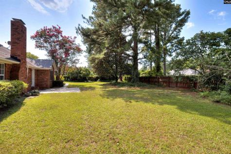 3005 Hermitage Drive Sumter SC 29150