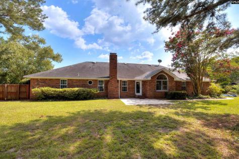 3005 Hermitage Drive Sumter SC 29150