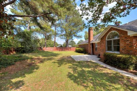 3005 Hermitage Drive Sumter SC 29150