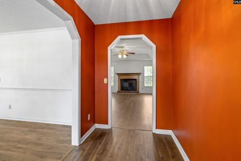 3005 Hermitage Drive Sumter SC 29150