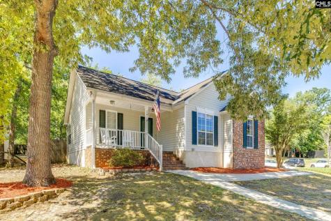 241 Stonewood Drive West Columbia SC 29170