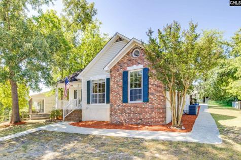 241 Stonewood Drive West Columbia SC 29170