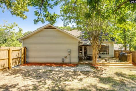 241 Stonewood Drive West Columbia SC 29170