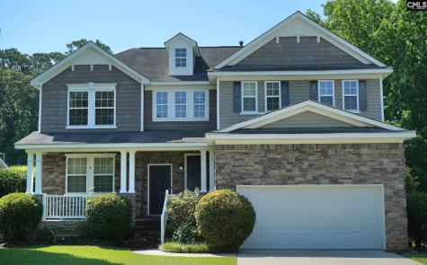 117 Settlers Court Lexington SC 29072