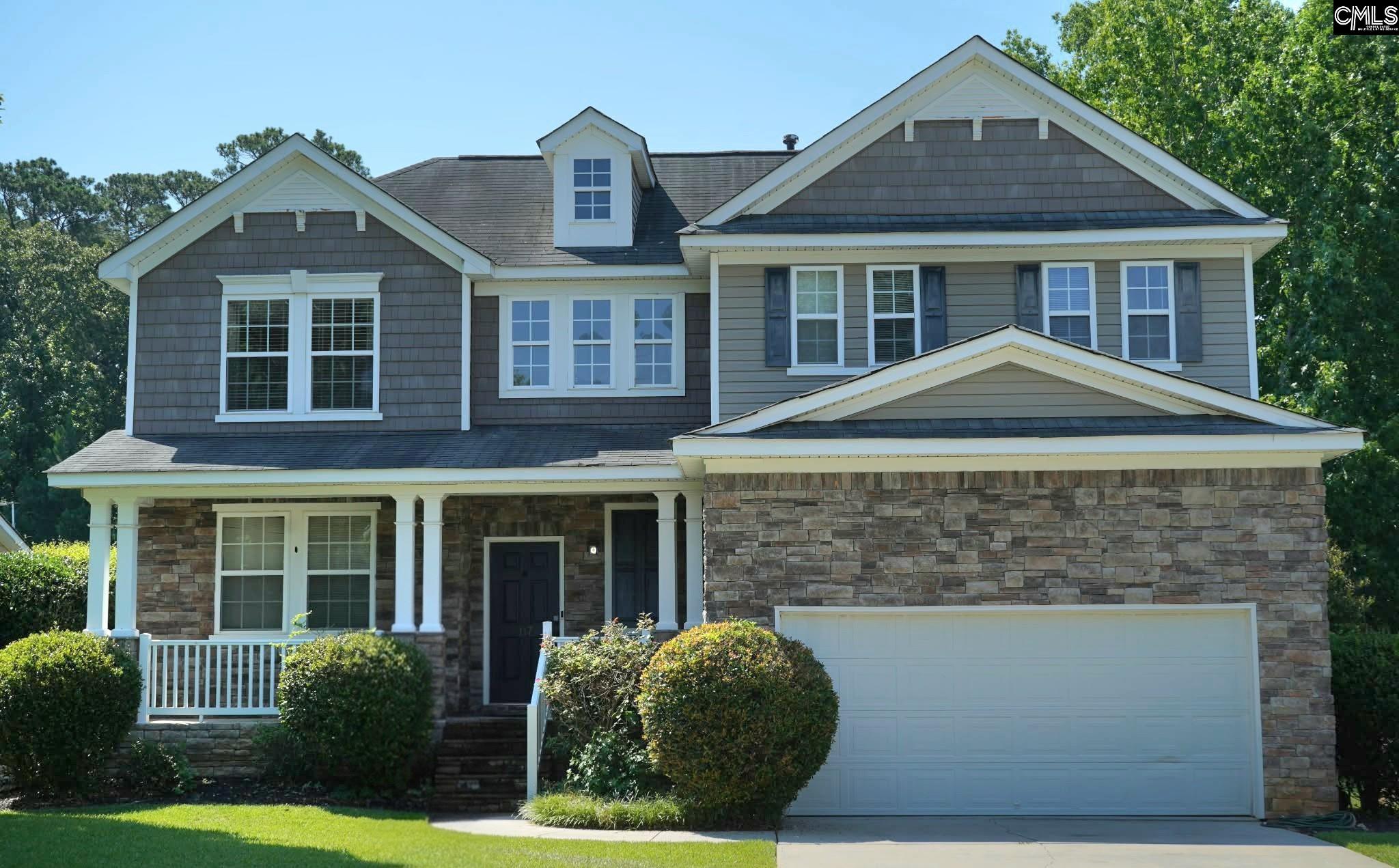 117 Settlers Court Lexington SC 29072