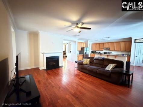 117 Settlers Court Lexington SC 29072