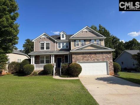 117 Settlers Court Lexington SC 29072