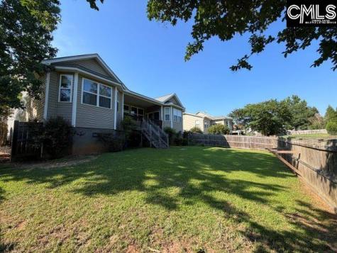 117 Settlers Court Lexington SC 29072