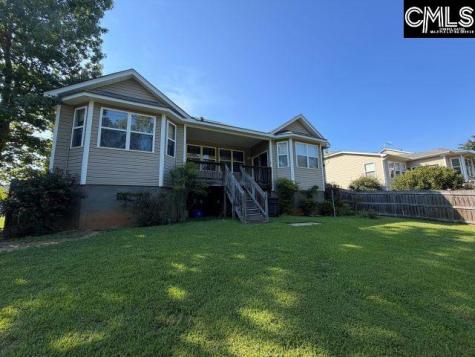117 Settlers Court Lexington SC 29072