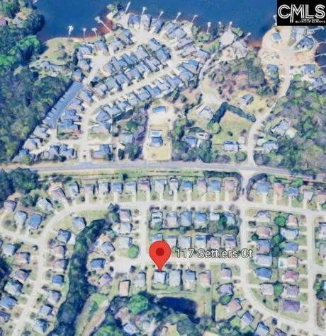 117 Settlers Court Lexington SC 29072
