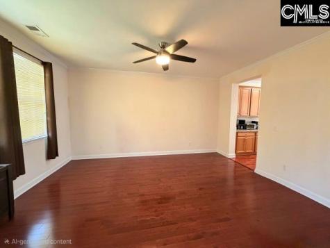 117 Settlers Court Lexington SC 29072