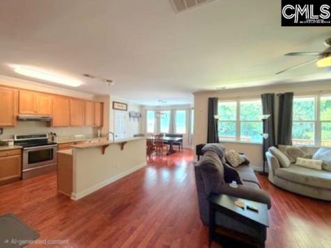 117 Settlers Court Lexington SC 29072
