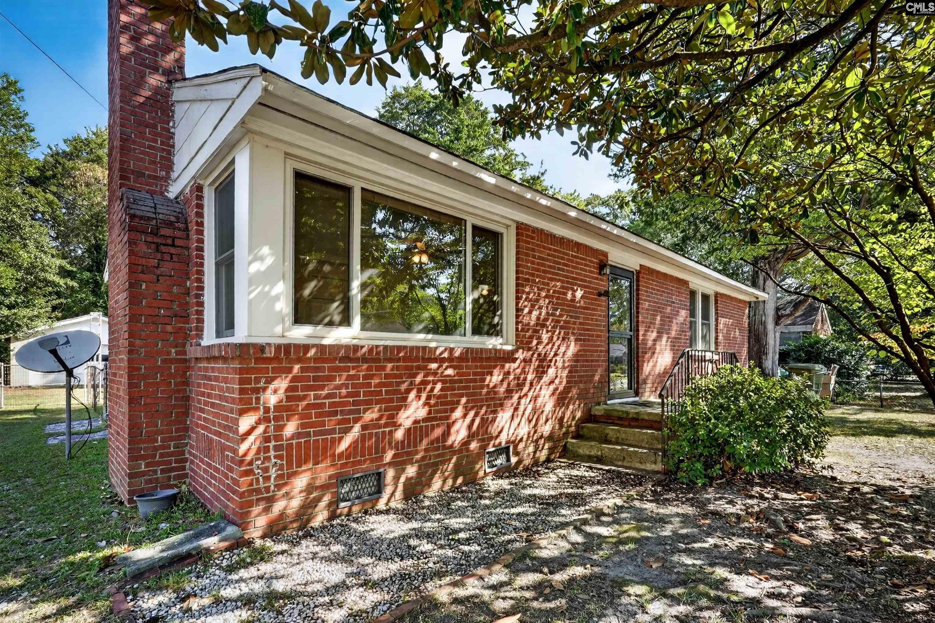 1732 Sunnyside Drive Cayce SC 29033