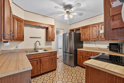 1732 Sunnyside Drive Cayce SC 29033