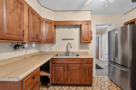 1732 Sunnyside Drive Cayce SC 29033
