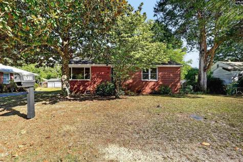 1732 Sunnyside Drive Cayce SC 29033