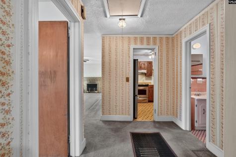 1732 Sunnyside Drive Cayce SC 29033
