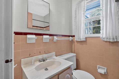 1732 Sunnyside Drive Cayce SC 29033