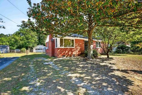 1732 Sunnyside Drive Cayce SC 29033