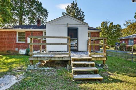 1732 Sunnyside Drive Cayce SC 29033