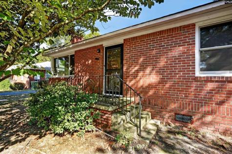 1732 Sunnyside Drive Cayce SC 29033