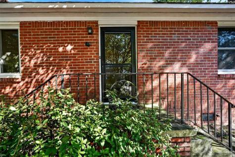 1732 Sunnyside Drive Cayce SC 29033