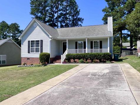 644 Whitland Road Lexington SC 29072