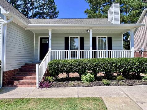 644 Whitland Road Lexington SC 29072
