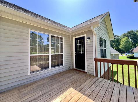 644 Whitland Road Lexington SC 29072