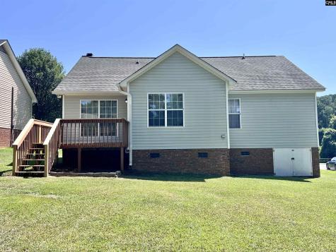 644 Whitland Road Lexington SC 29072