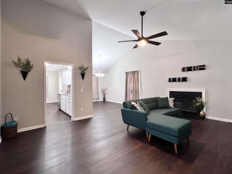 644 Whitland Road Lexington SC 29072