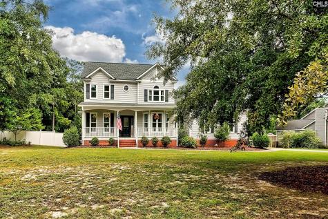 211 Farmington Court Lexington SC 29072