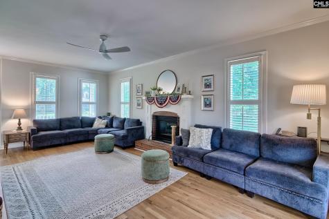 211 Farmington Court Lexington SC 29072